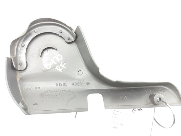 Mitsubishi 3000GT Front Right Inner Seat Trim