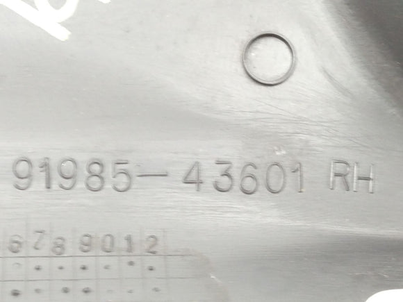 Mitsubishi 3000GT Front Right Inner Seat Trim