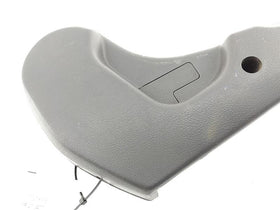 Mitsubishi 3000GT Front Right Outer Seat Trim - 0