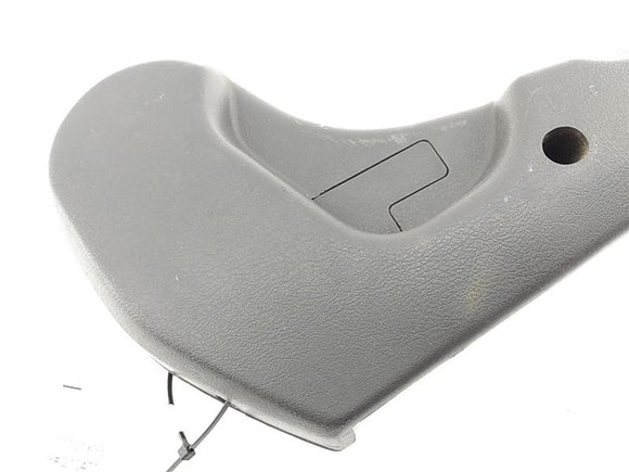 Mitsubishi 3000GT Front Right Outer Seat Trim