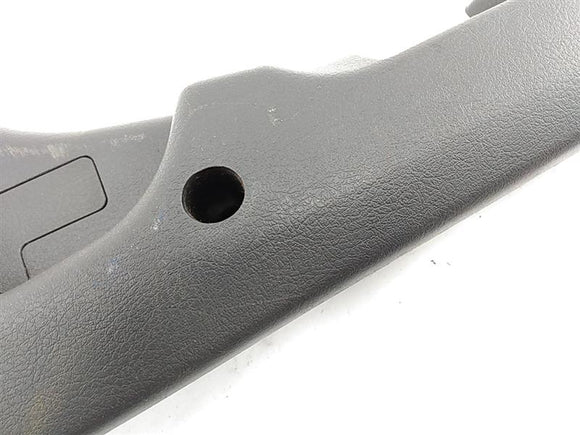 Mitsubishi 3000GT Front Right Outer Seat Trim