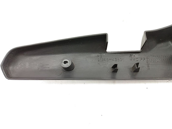 Mitsubishi 3000GT Front Right Outer Seat Trim