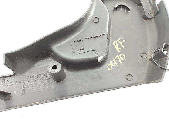 Mitsubishi 3000GT Front Right Outer Seat Trim