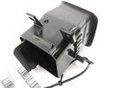 Mitsubishi 3000GT Front Right Dash Air Vent-3