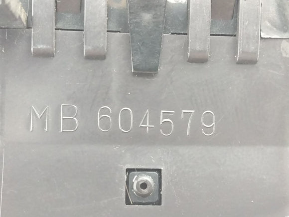 Mitsubishi 3000GT Front Right Dash Air Vent