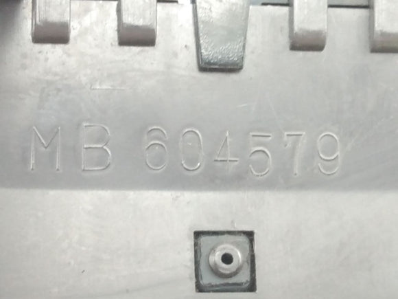 Mitsubishi 3000GT Front Right Dash Air Vent