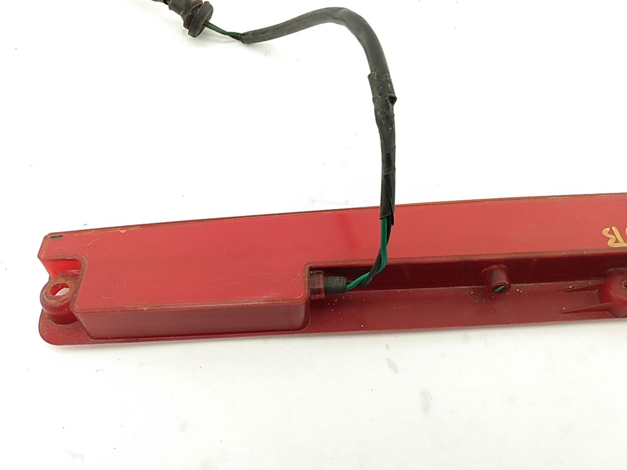 Mitsubishi 3000GT High Mounted Stop Lamp