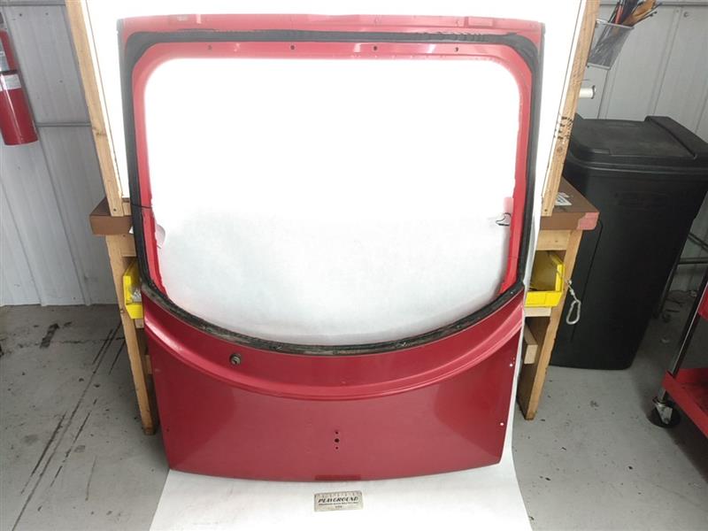 Mitsubishi 3000GT Rear Hatch