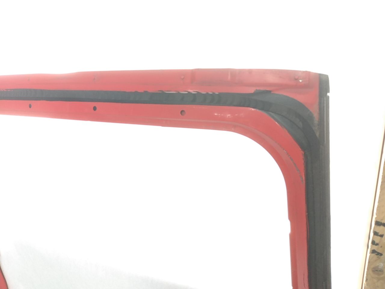 Mitsubishi 3000GT Rear Hatch