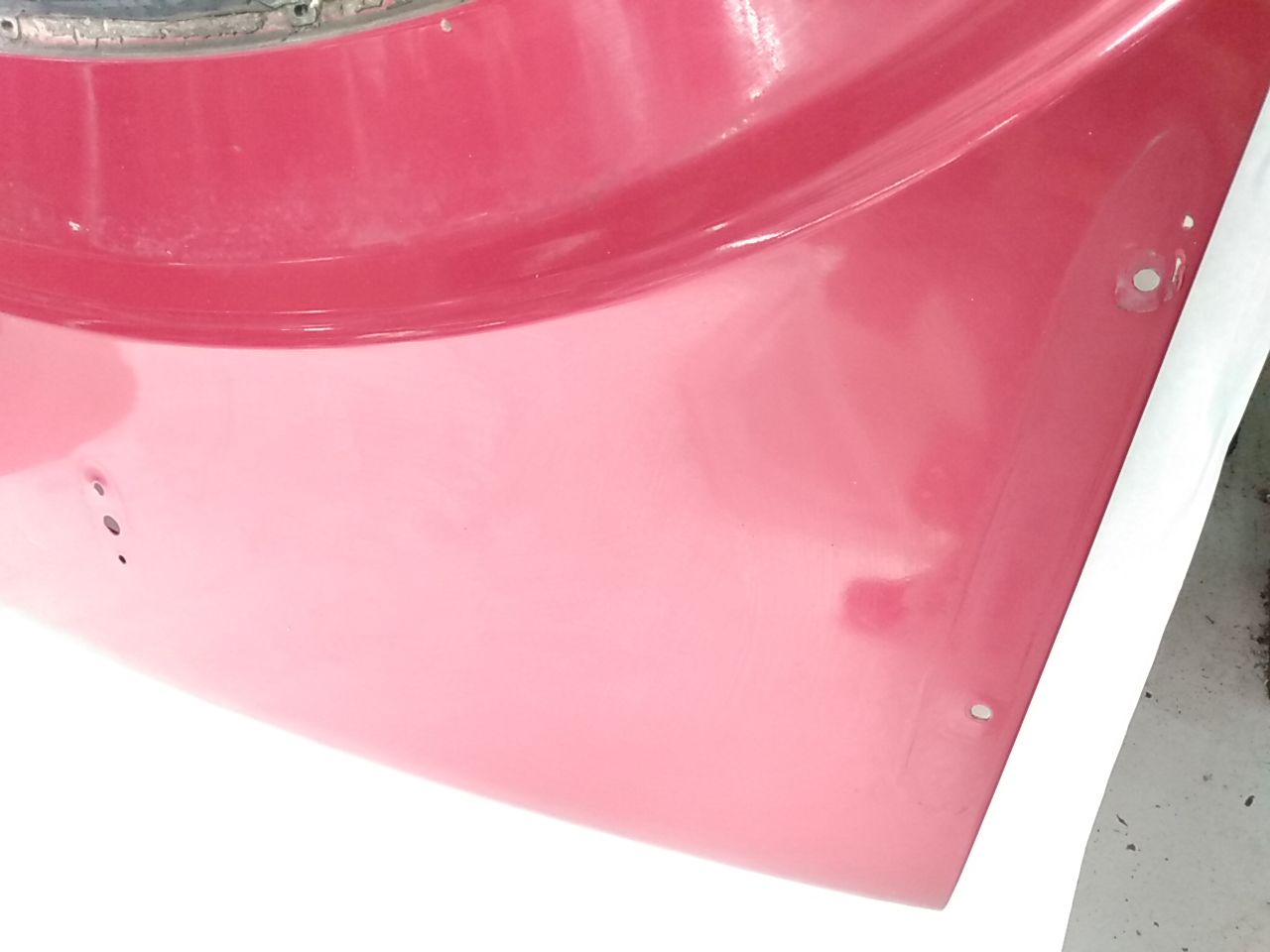 Mitsubishi 3000GT Rear Hatch