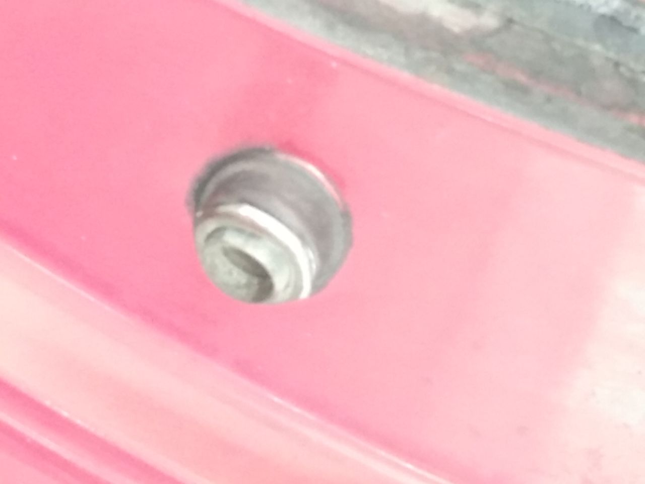 Mitsubishi 3000GT Rear Hatch