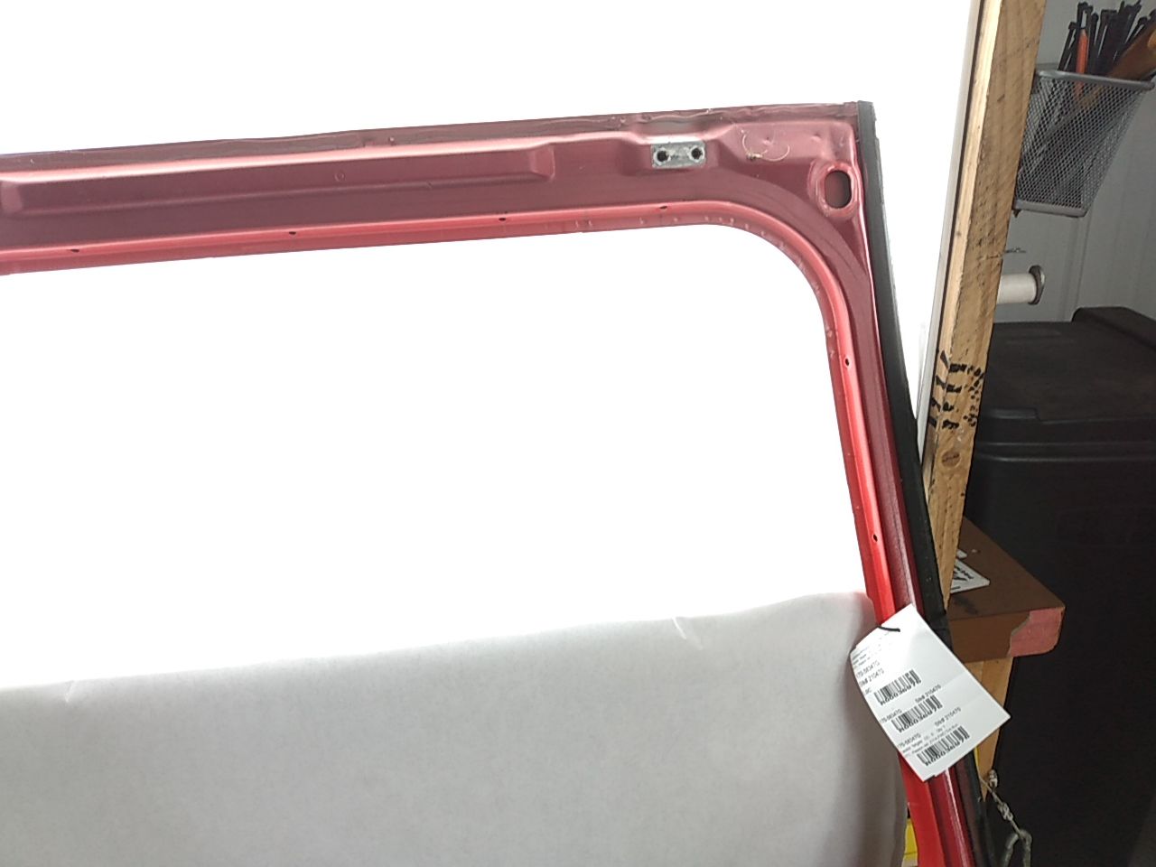 Mitsubishi 3000GT Rear Hatch