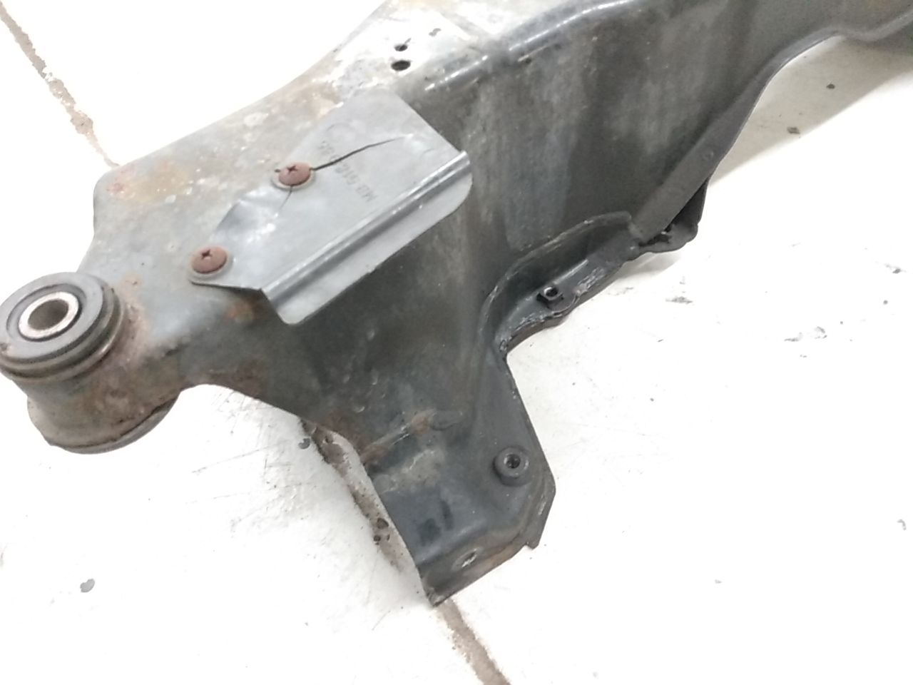 Mitsubishi 3000GT Front Subframe