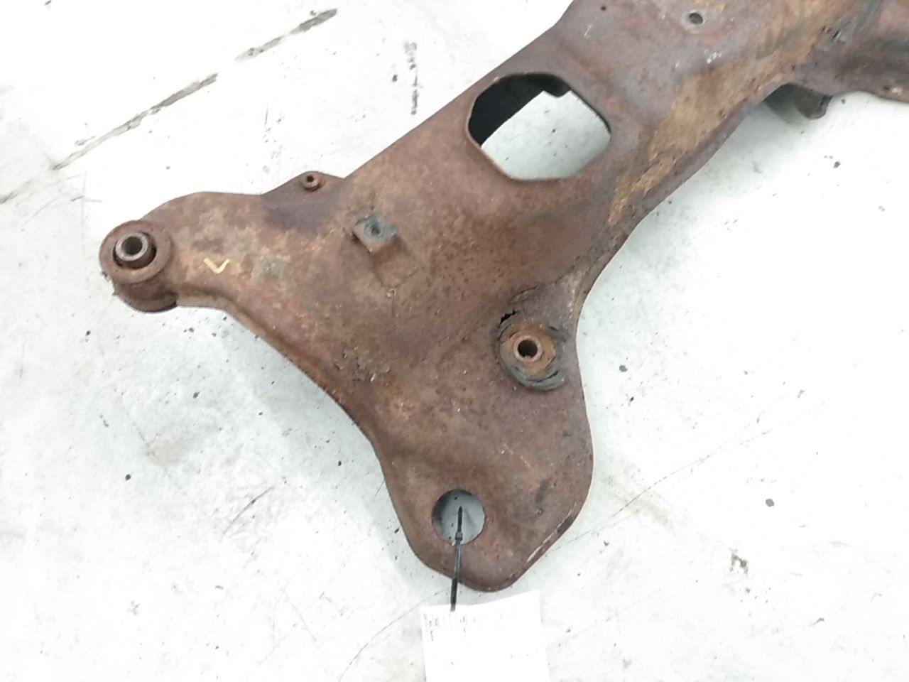 Mitsubishi 3000GT Front Subframe - 0