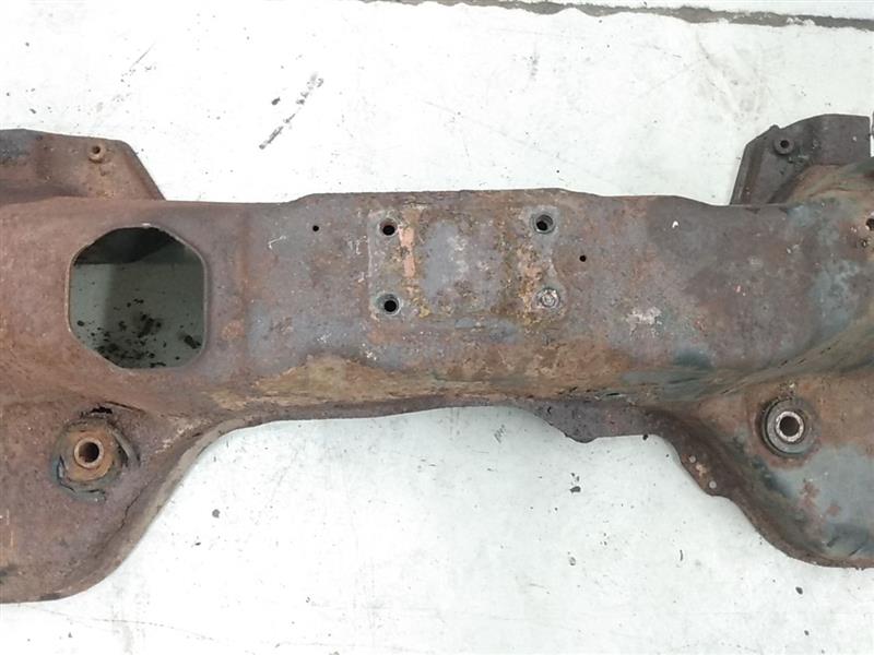 Mitsubishi 3000GT Front Subframe