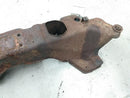 Mitsubishi 3000GT Front Subframe-6