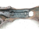 Mitsubishi 3000GT Front Subframe-8