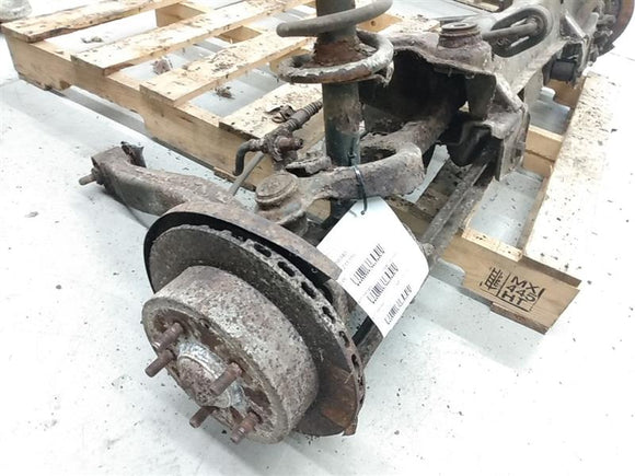 Mitsubishi 3000GT Rear Subframe & Suspension Assembly