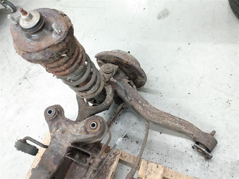 Mitsubishi 3000GT Rear Subframe & Suspension Assembly