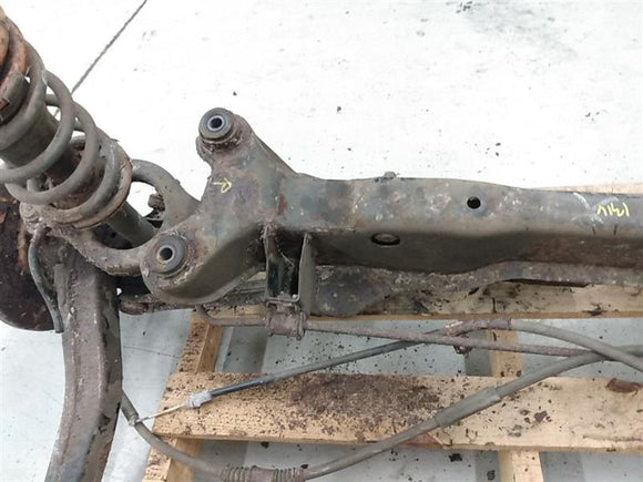 Mitsubishi 3000GT Rear Subframe & Suspension Assembly