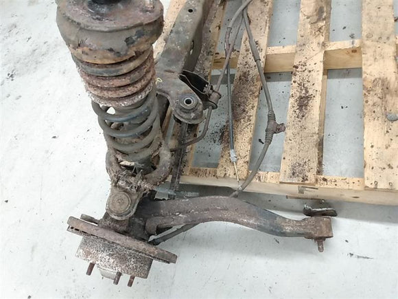 Mitsubishi 3000GT Rear Subframe & Suspension Assembly