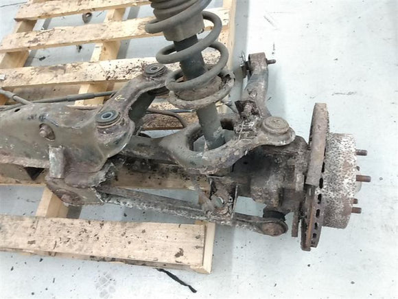Mitsubishi 3000GT Rear Subframe & Suspension Assembly