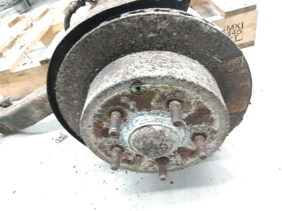 Mitsubishi 3000GT Rear Subframe & Suspension Assembly