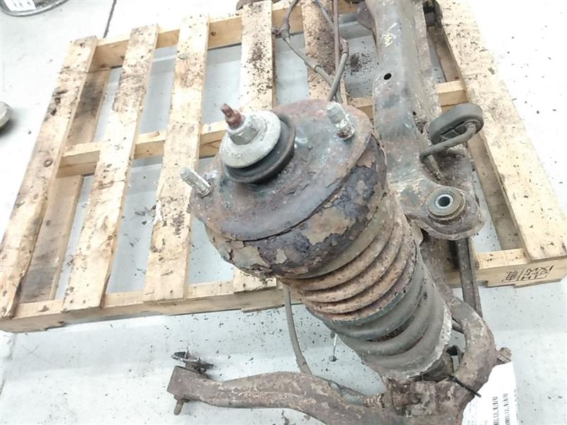Mitsubishi 3000GT Rear Subframe & Suspension Assembly