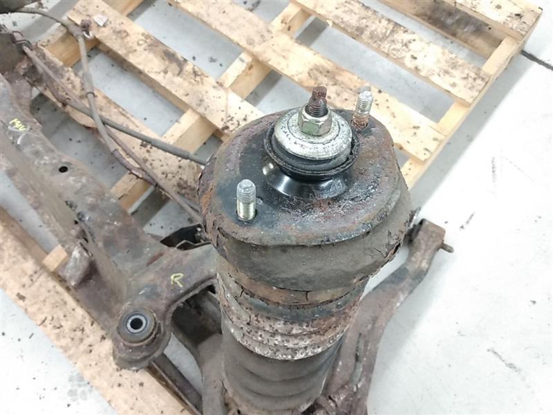 Mitsubishi 3000GT Rear Subframe & Suspension Assembly