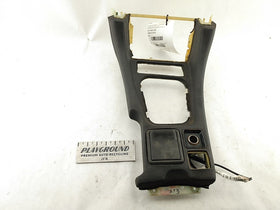 Mitsubishi 3000GT Front Center Console