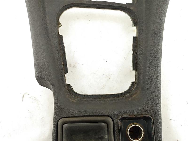 Mitsubishi 3000GT Front Center Console