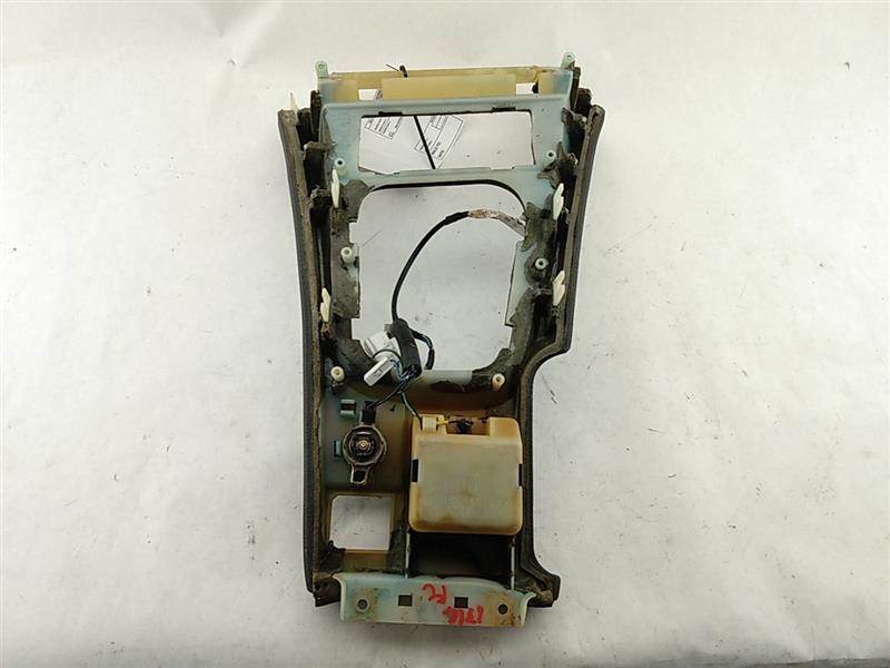 Mitsubishi 3000GT Front Center Console | Playground PAR