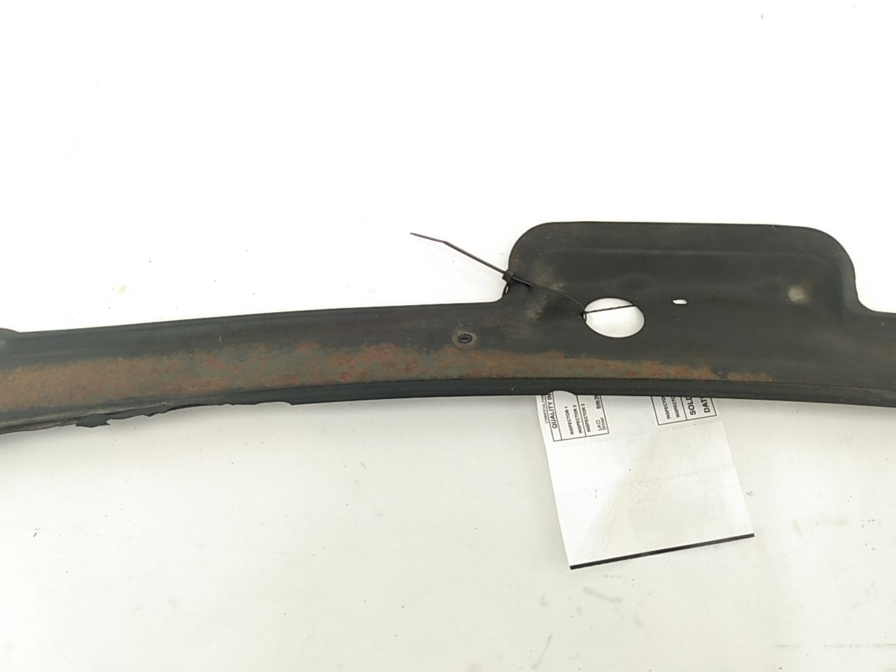 Mitsubishi 3000GT Front Wiper Trim Cowl