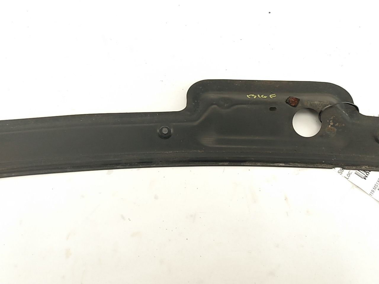 Mitsubishi 3000GT Front Wiper Trim Cowl