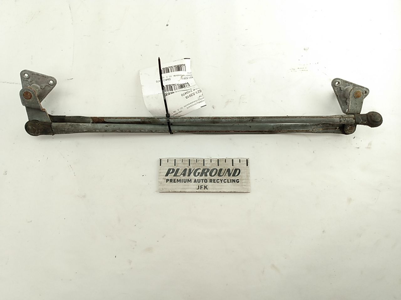 Mitsubishi 3000GT Windshield Wiper linkage