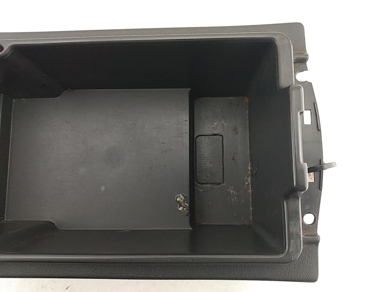 Mitsubishi 3000GT Front Console Storage Bin