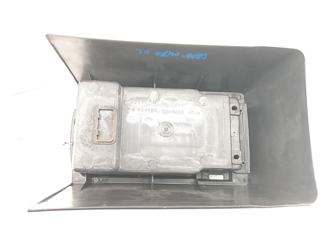 Mitsubishi 3000GT Front Console Storage Bin