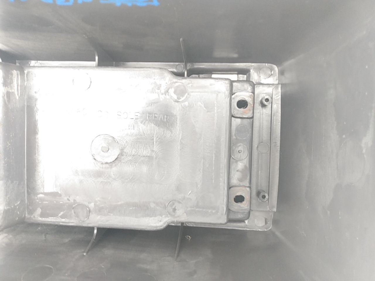 Mitsubishi 3000GT Front Console Storage Bin