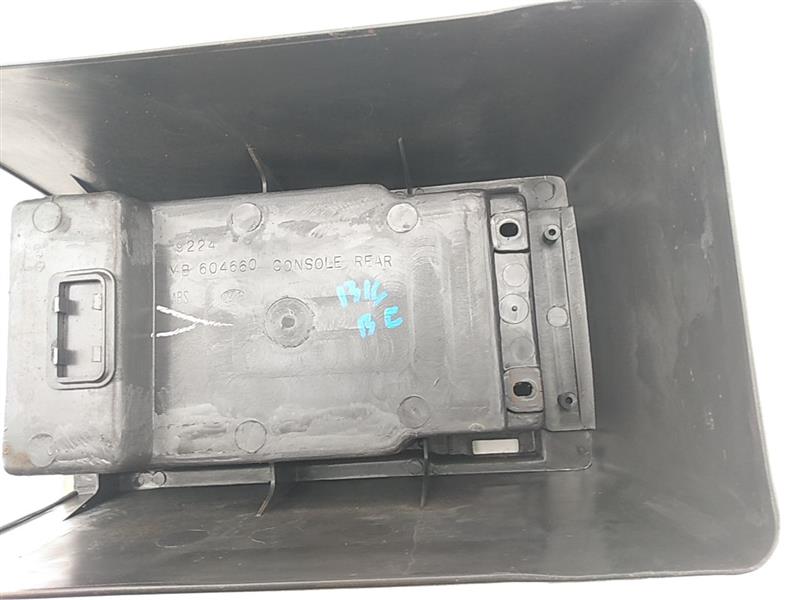 Mitsubishi 3000GT Front Console Storage Bin