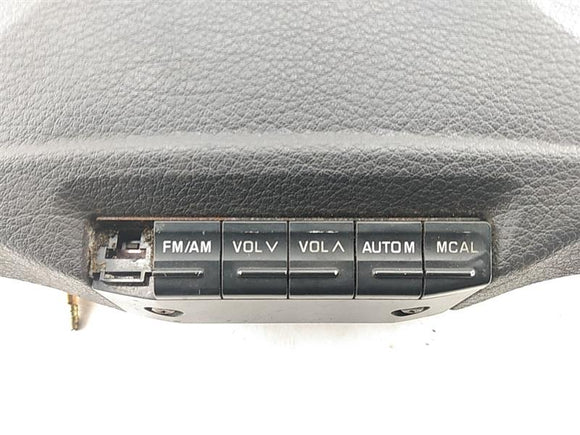 Mitsubishi 3000GT Stering Wheel Airbag