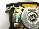 Mitsubishi 3000GT Stering Wheel Airbag-8