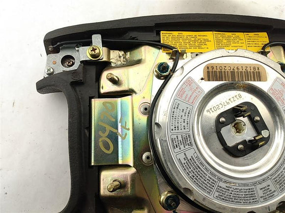 Mitsubishi 3000GT Stering Wheel Airbag