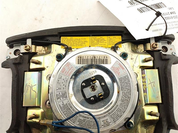 Mitsubishi 3000GT Stering Wheel Airbag