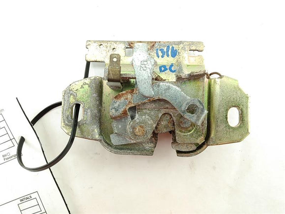 Mitsubishi 3000GT Rear Hatch Latch