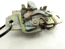 Mitsubishi 3000GT Rear Hatch Latch-4
