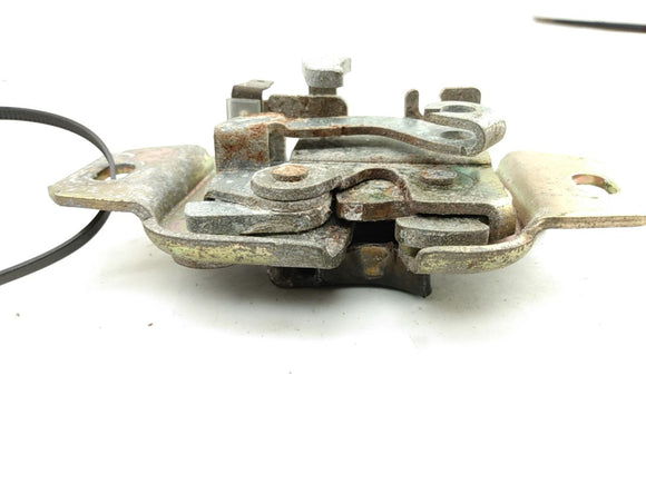 Mitsubishi 3000GT Rear Hatch Latch