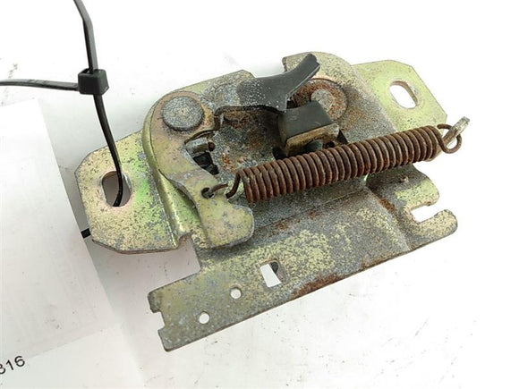 Mitsubishi 3000GT Rear Hatch Latch