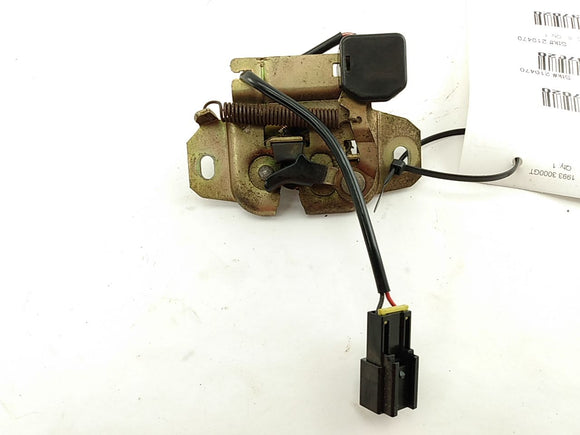 Mitsubishi 3000GT Rear Hatch Latch