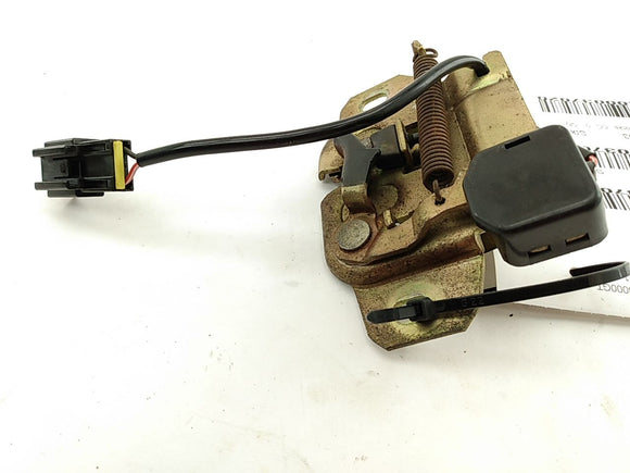 Mitsubishi 3000GT Rear Hatch Latch