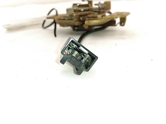 Mitsubishi 3000GT Rear Hatch Latch